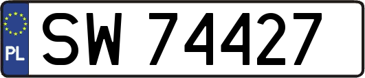 SW74427