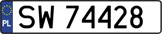 SW74428