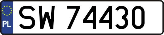 SW74430