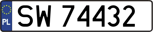 SW74432