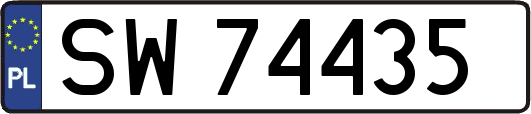 SW74435