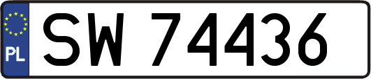 SW74436