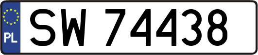 SW74438