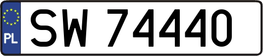 SW74440