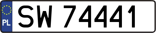 SW74441