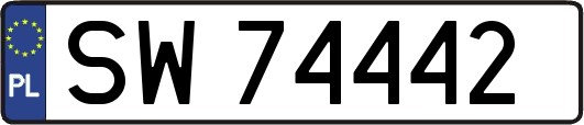 SW74442