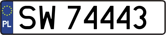 SW74443