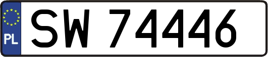 SW74446