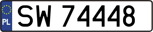 SW74448