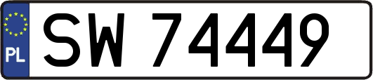 SW74449