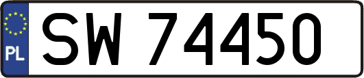 SW74450