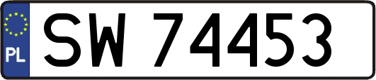 SW74453