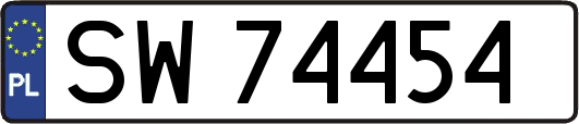 SW74454