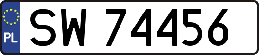 SW74456