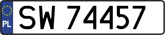 SW74457