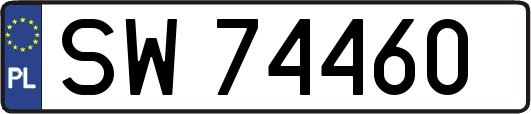 SW74460