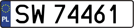 SW74461