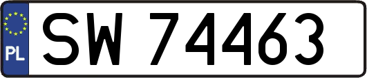 SW74463