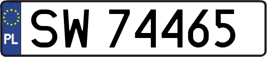 SW74465