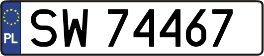 SW74467