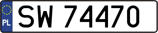 SW74470