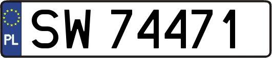 SW74471