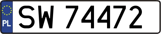 SW74472