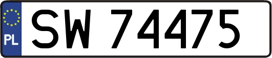 SW74475