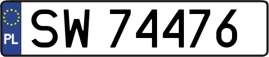 SW74476