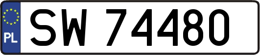 SW74480