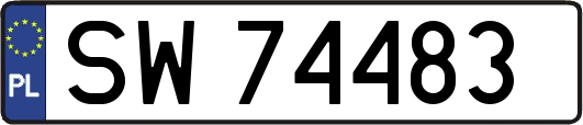SW74483