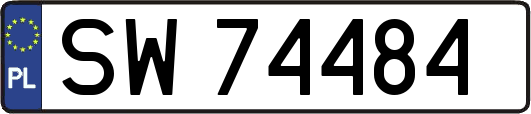 SW74484