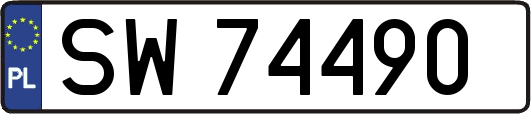 SW74490