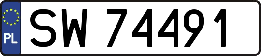 SW74491