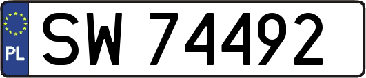 SW74492