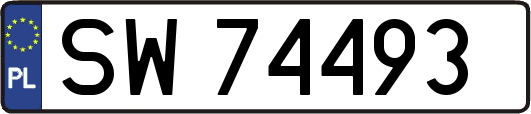 SW74493