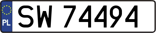 SW74494