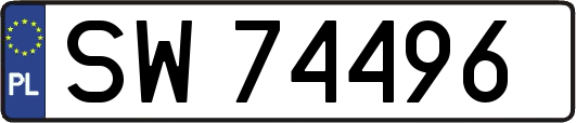 SW74496