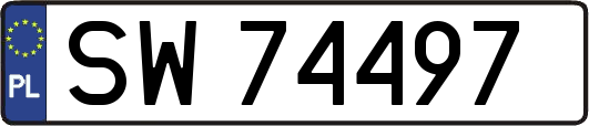 SW74497