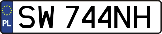 SW744NH