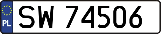SW74506