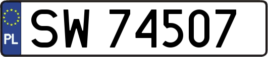 SW74507