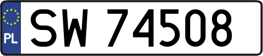 SW74508