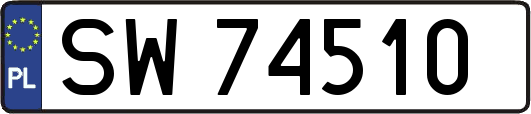 SW74510
