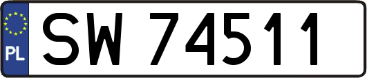 SW74511