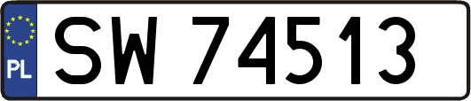 SW74513