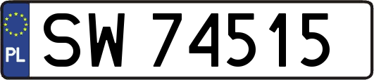 SW74515
