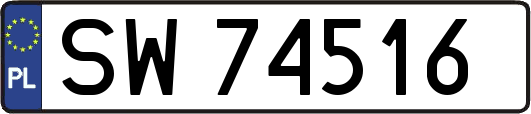SW74516