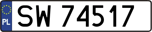 SW74517