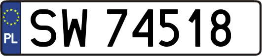 SW74518